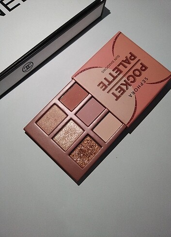 Sephora pocket 