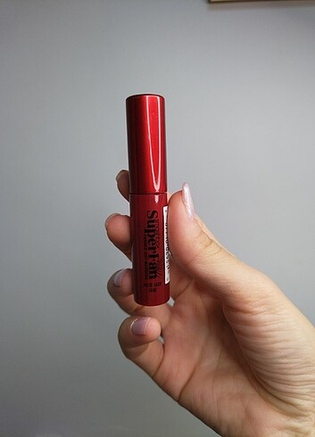 Smashbox maskara