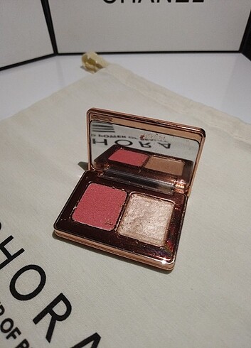 Natasha denona duo cheeks allık 