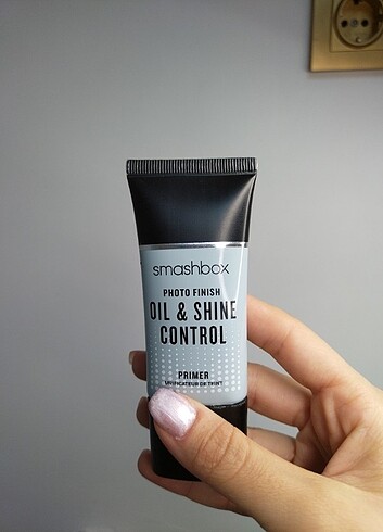 Smashbox makyaj bazı