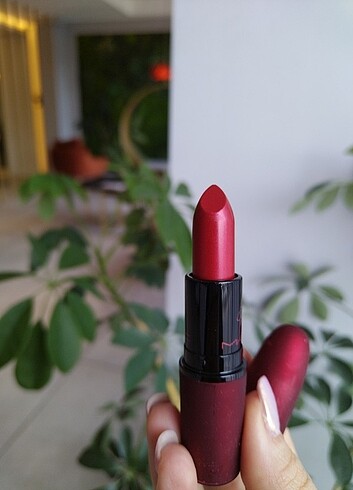 Mac viva glam ruj