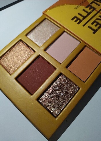 Sephora pocket far paleti