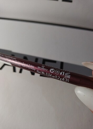 Beden #flormar tattoo jel kalem