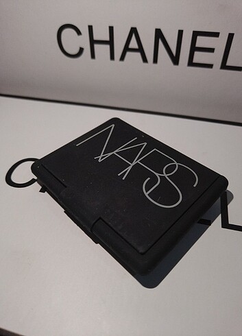 Beden Nars orgasm allık