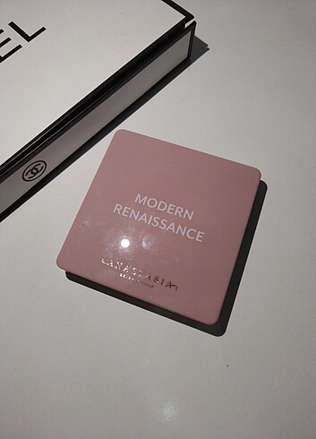 Beden Abh modern renassiance