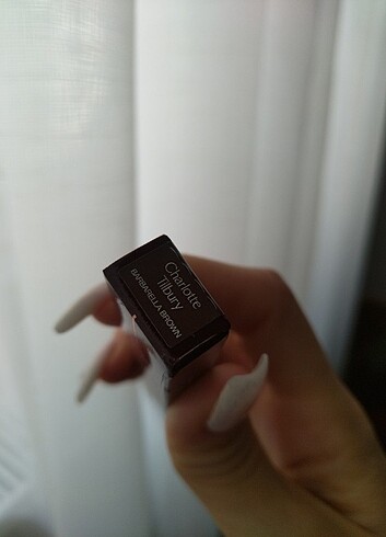  Beden Charlotte tilbury göz kalemi 