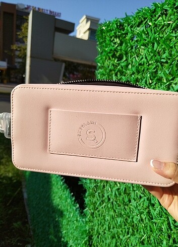 Sheinside Sheglam makyaj çantası
