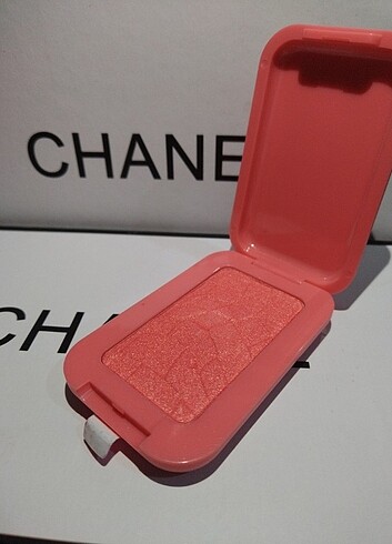 Nyx buttermelt blush charlotte tilbury