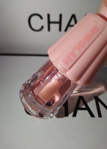 Sheinside Sheglam lip oil
