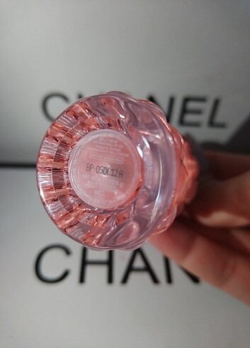 Beden Sheglam lip oil