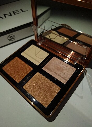 Natasha Denona Natasha denona bronze cheek palet