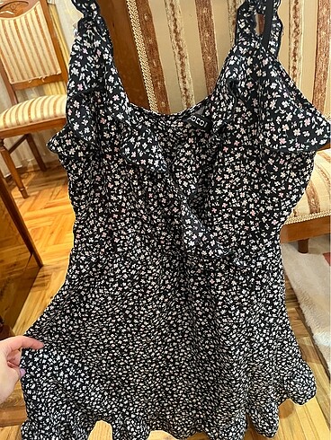 H&M Elbise