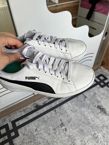 Puma Orjinal Puma ayakkabı