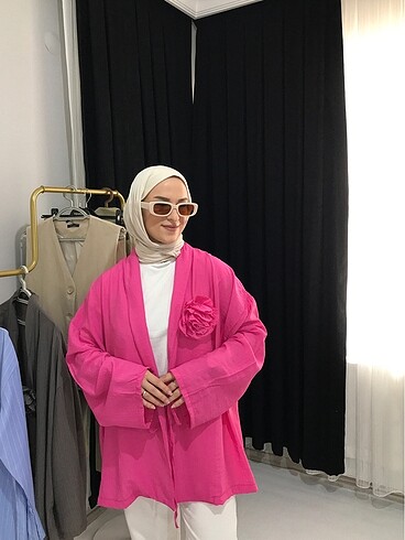 Diğer Kimono