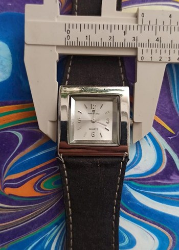 Vintage Classic Pierre Montreux kare