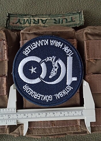  Beden Renk Peç arma yama patch sıfır ürün 
