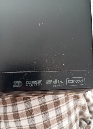  Beden DVD toshiba