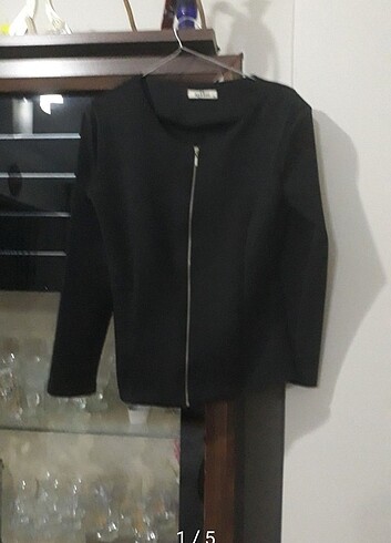 Bayan spor ceket