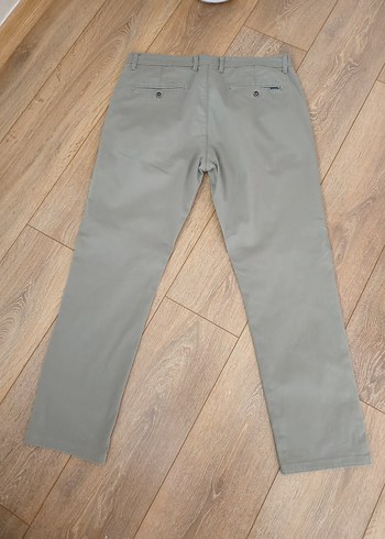 Mevsimlik pantolon - Görsel 2