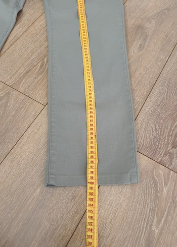 Mevsimlik pantolon - Görsel 5