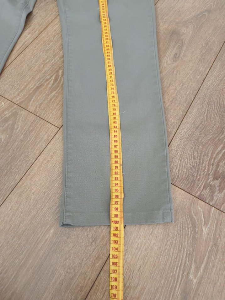 Mevsimlik pantolon - Görsel 5