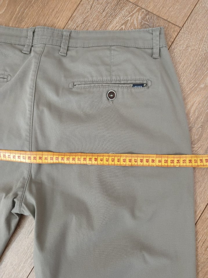 Mevsimlik pantolon - Görsel 3