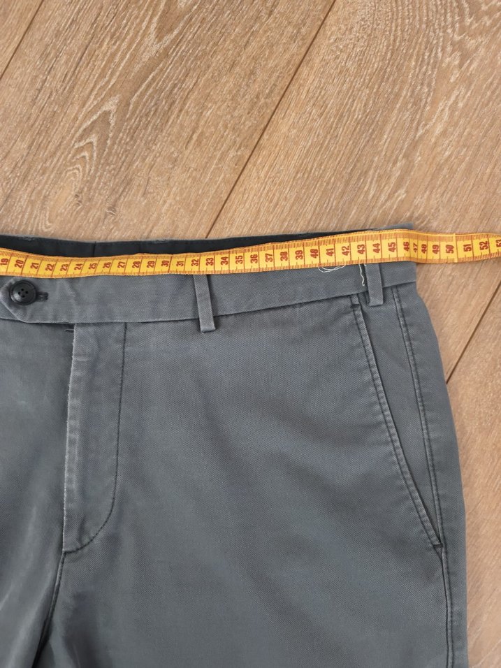 Ruba erkek pantolon - Görsel 4