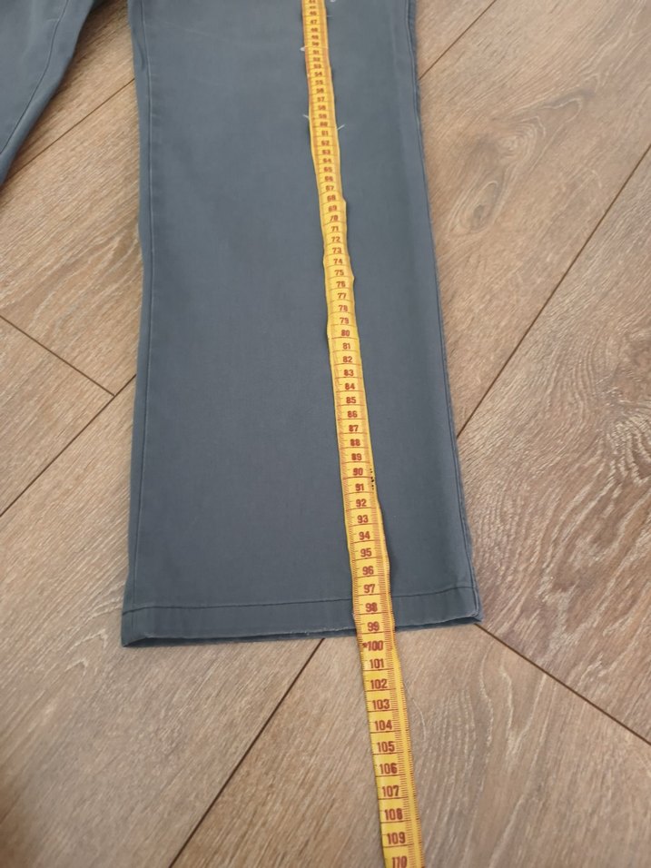 Ruba erkek pantolon - Görsel 3