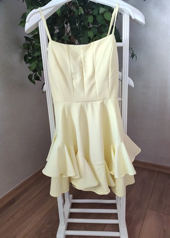 Mezuniyet elbisesi - Görsel 6