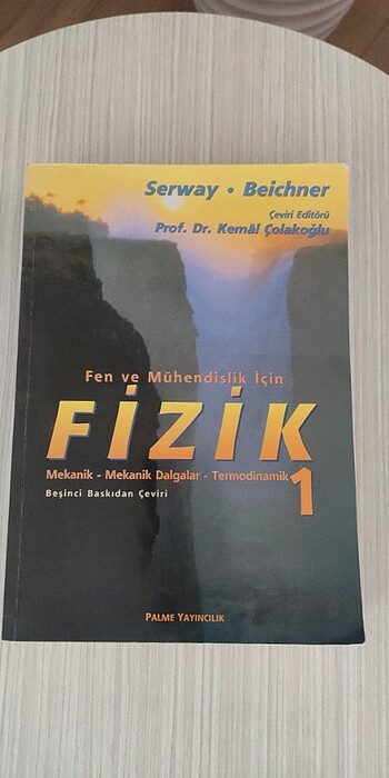 Serway Fizik 1 