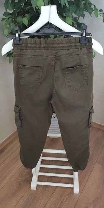 Bershka Jogger pantolon