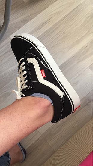 Vans Vans old skool