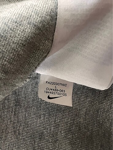 ORJİNAL NİKE TECH?? - Görsel 2