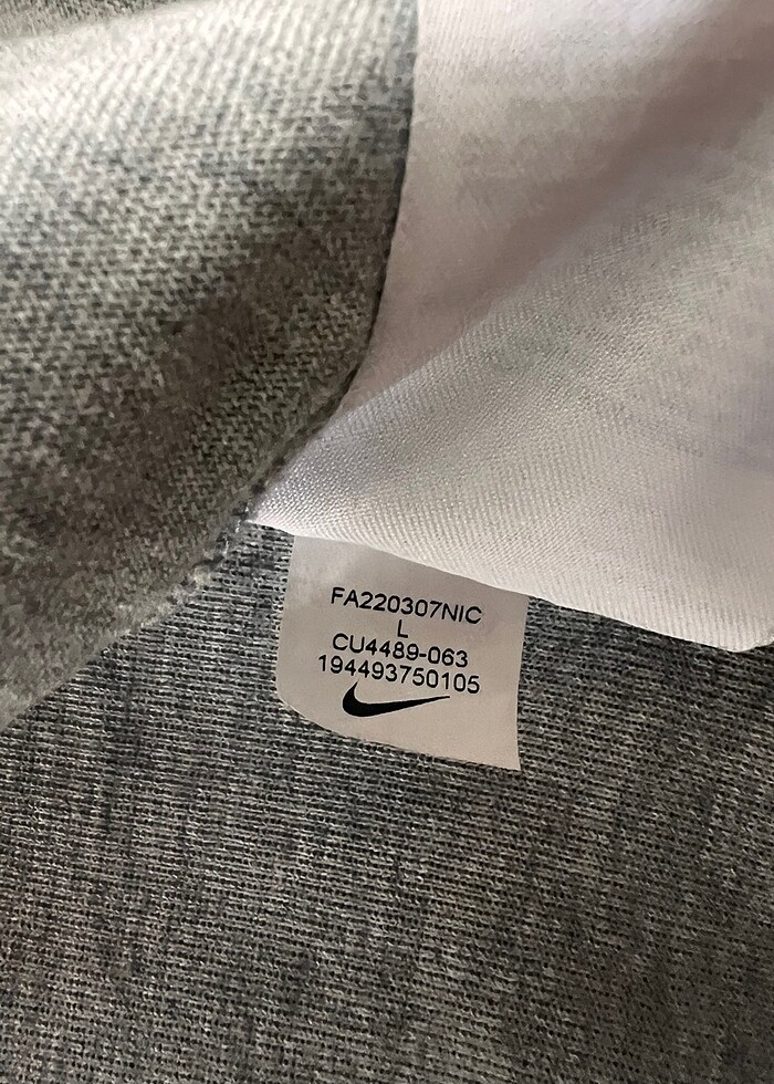 ORJİNAL NİKE TECH?? - Görsel 2