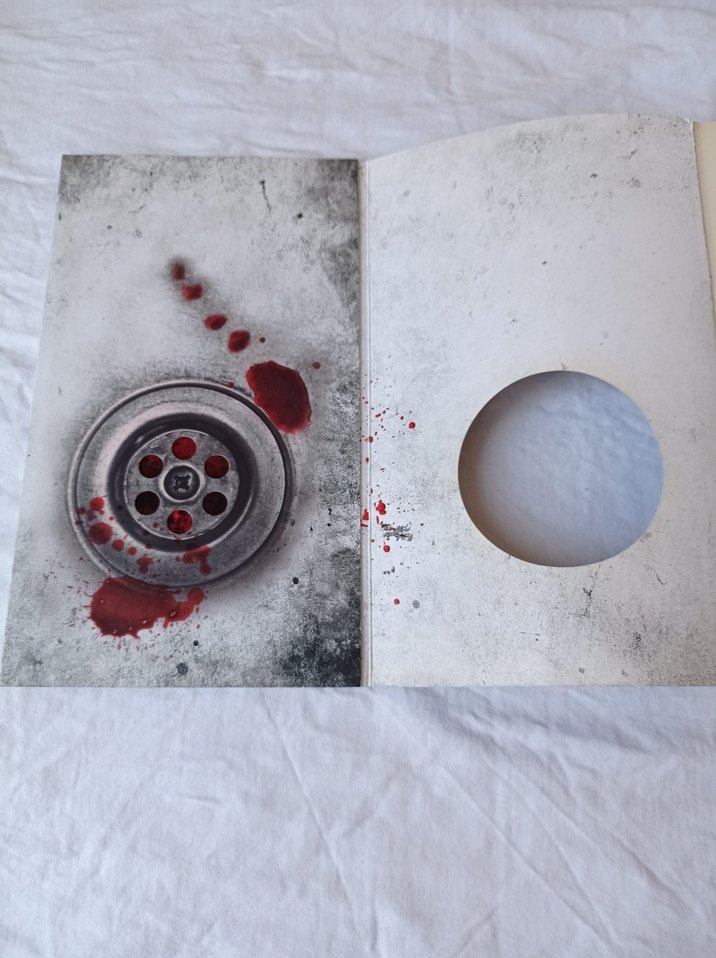 Gölge İz Bırakmaz - Jean-Luc Bannalec - Görsel 3