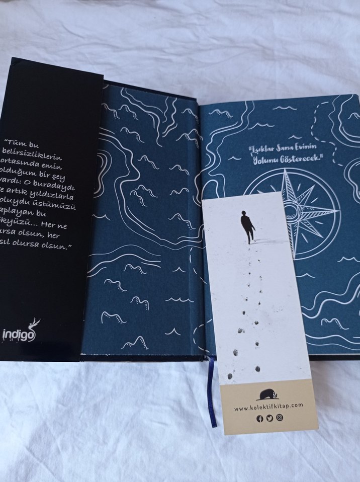 Sıfır Kilometre - Beyza Alkoç Roman - Görsel 3