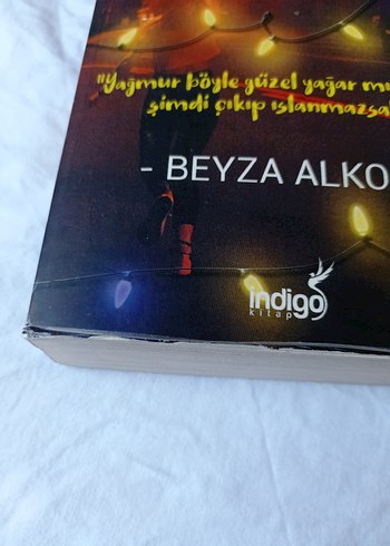 3391 Kilometre - Beyza Alkoç Roman