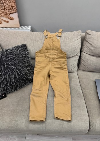 Zara 6 Yaş