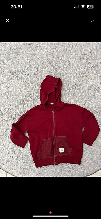 Lc Waikiki hırka