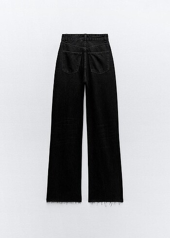 Zara Zara jean