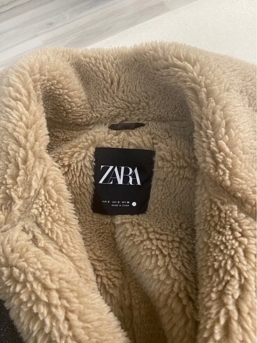 Zara Zara mont ceket