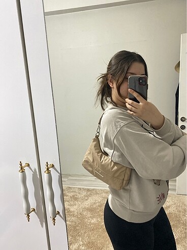 Pull&bear çanta
