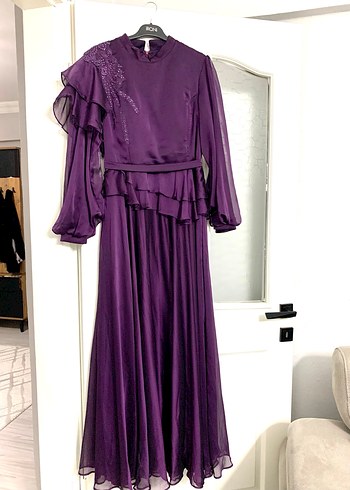 Renk mor - Görsel 2