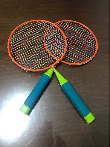  badminton raketi 5 yaş