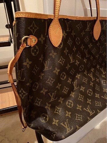 Louis Vuitton Louis vuitton çanta