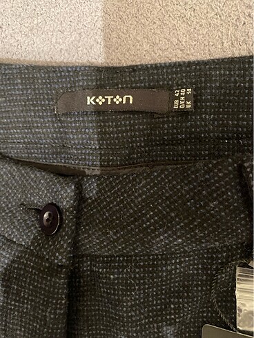 Koton Koton şort