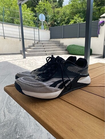 Reebok Nano X2