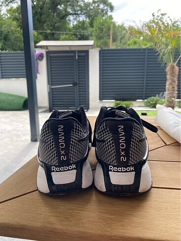 43 Beden Reebok Nano X2