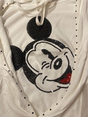 Ysatis Lisanslı disney t-shirt