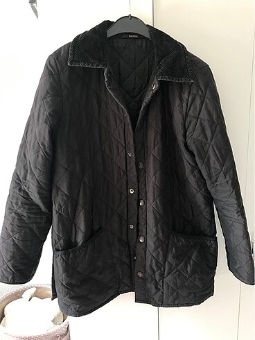 Orjinal barbour mont